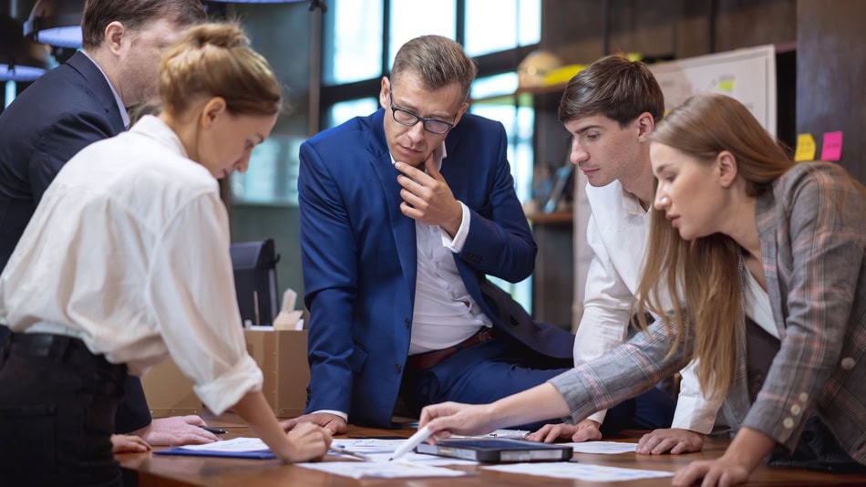 Gestión y Manejo de Conflictos Sociales